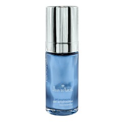 JEAN D'ARCEL gel amphisome RENOVAR Soft-Lifting Gel hochkonzentrietes Anti-Falten Serum  gel amphisome RENOVAR Soft-Lifting Gel высококонцентрированная сыворотка против морщин