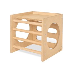 Pinolino Kletterwurfel „Kari” Альпинистский куб "Кари"