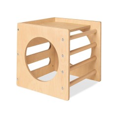 Pinolino Kletterwurfel „Kari” Альпинистский куб "Кари"