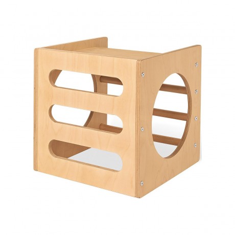 Pinolino Kletterwurfel „Kari” Альпинистский куб "Кари"