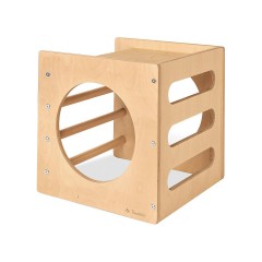 Pinolino Kletterwurfel „Kari” Альпинистский куб "Кари"