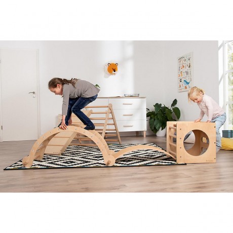 Pinolino Kletterwurfel „Kari” Альпинистский куб "Кари"