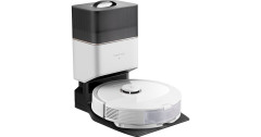Roborock Roborock Q8 Max+, Saugroboter weiss, inkl. RoboDock Plus  weiss Roborock Q8 Max+, робот-пылесос белый, включая RoboDock Plus