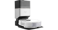 Roborock Roborock Q8 Max+, Saugroboter weiss, inkl. RoboDock Plus  weiss Roborock Q8 Max+, робот-пылесос белый, включая RoboDock Plus