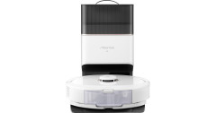 Roborock Roborock Q8 Max+, Saugroboter weiss, inkl. RoboDock Plus  weiss Roborock Q8 Max+, робот-пылесос белый, включая RoboDock Plus