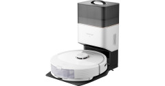 Roborock Roborock Q8 Max+, Saugroboter weiss, inkl. RoboDock Plus  weiss Roborock Q8 Max+, робот-пылесос белый, включая RoboDock Plus