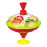 LENA Brummkreisel Bauernhof 16cm Humming top farm 16см