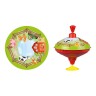 LENA Brummkreisel Bauernhof 16cm Humming top farm 16см