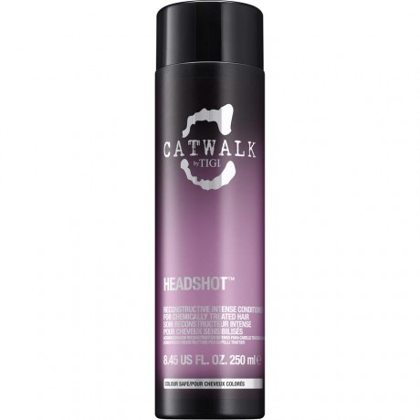 TIGI (Тиджи) Headshot Conditioner Кондиционер для волос восстанавливающий, Pumpspender / 750 мл