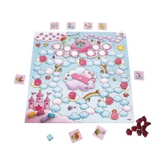 Haba Einhorn Glitzergluck Единорог блеск удачи