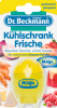 Dr. Beckmann Освежитель для холодильника свежий лимонный Экстракт, 40 г