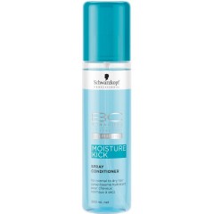 Schwarzkopf (Шварцкопф) Professional Moisture Kick Feuchtigkeits Spray Conditioner Увлажняющий кондиционер для волос, 200 мл