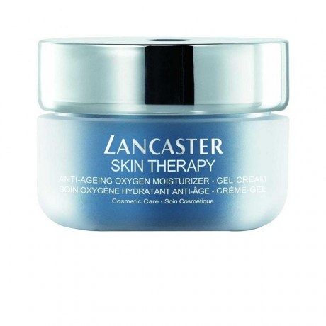 Lancaster (Ланкастер) Skin Therapy Anti-Aging Moisturizer Gel Cream Крем, 50 мл
