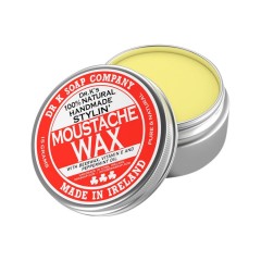 Dr. K Soap Company Moustache Wax  Воск для усов