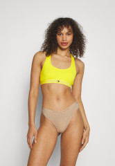 Tommy Hilfiger THONG Thong misty blush ТОНГ стринги туманный румянец