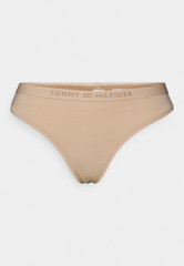 Tommy Hilfiger THONG Thong misty blush ТОНГ стринги туманный румянец