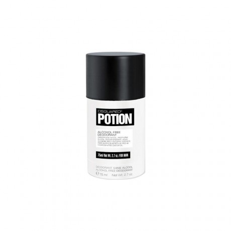 Dsquared2 (Дискваред) Potion Deodorant Stick Дезодорант Стик, 75 мл