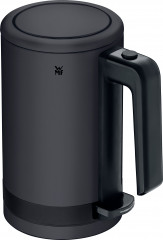 WMF WMF Wasserkocher KUCHENminis Deep Black, 0,8 l, 1960 W Чайник WMF KUCHENminis Deep Black, 0,8 л, 1960 Вт