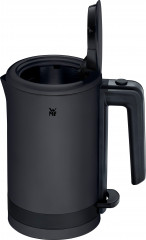 WMF WMF Wasserkocher KUCHENminis Deep Black, 0,8 l, 1960 W Чайник WMF KUCHENminis Deep Black, 0,8 л, 1960 Вт