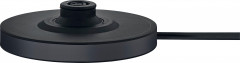 WMF WMF Wasserkocher KUCHENminis Deep Black, 0,8 l, 1960 W Чайник WMF KUCHENminis Deep Black, 0,8 л, 1960 Вт