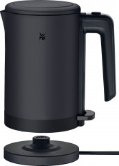WMF WMF Wasserkocher KUCHENminis Deep Black, 0,8 l, 1960 W Чайник WMF KUCHENminis Deep Black, 0,8 л, 1960 Вт