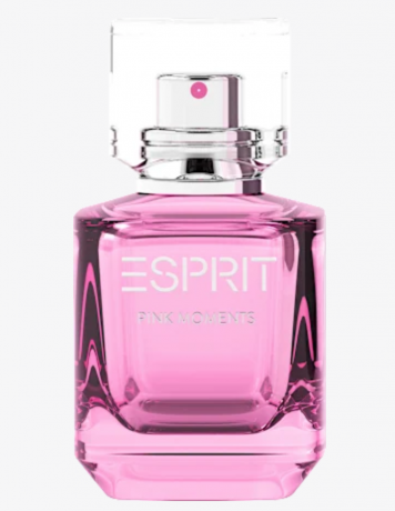 ESPRIT Pink Moments Eau de Parfum, 20 ml Туалетная вода, 20 мл