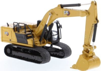 CAT 336 Kettenbagger 1:87 Гусеничный экскаватор CAT 336 Масштаб 1:87