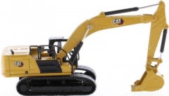 CAT 336 Kettenbagger 1:87 Гусеничный экскаватор CAT 336 Масштаб 1:87
