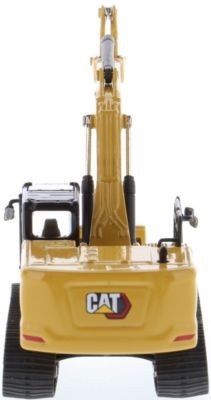 CAT 336 Kettenbagger 1:87 Гусеничный экскаватор CAT 336 Масштаб 1:87
