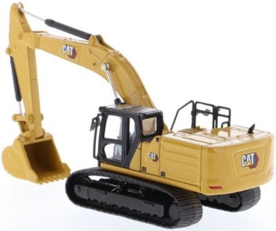 CAT 336 Kettenbagger 1:87 Гусеничный экскаватор CAT 336 Масштаб 1:87