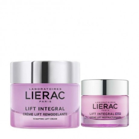 Lierac Lierac Lift Integral Gift Set Подарочный набор Lierac Lift Integral