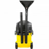 KARCHER KARCHER Akku-Hand-und Stielstaubsauger SE 5.100 Waschsauger  Беспроводной ручной пылесос KARCHER SE 5.100 пылесос