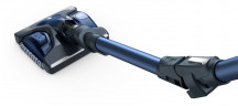 Rowenta Rowenta Akku-Stielstaubsauger XForce Flex 8.60 AQUA RH9680, 185 W, beutellos, inkl. Aqua-Duse und 2 Mops, LED-Duse  Беспроводной пылесос Rowenta XForce Flex 8.60 AQUA RH9680, 185 Вт, без мешка, включая Aqua-Duse и 2 швабры, душ со светодиодной под
