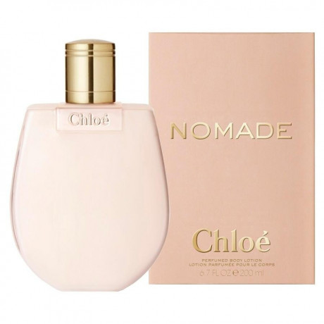 Chloe Nomade Bodylotion Лосьон для тела