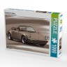 CALVENDO Puzzle CALVENDO Puzzle Porsche 911 Cabrio Пазл CALVENDO Пазл Porsche 911 Кабриолет