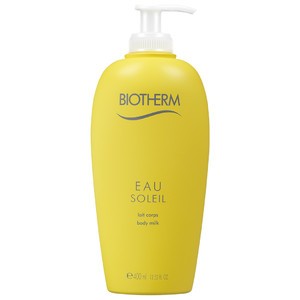 Biotherm Лосьон для тела Korperpflege Eau Soleil