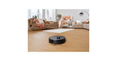 Roborock Roborock S8, Saugroboter schwarz  schwarz Roborock S8, робот-пылесос черный
