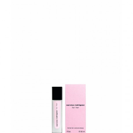 Narciso Rodriguez (Нарциско Родригес) Hair Mist Haarparfum for her, 30 мл