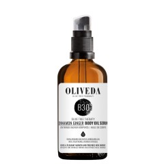 Oliveda Zimtrinde Ingwer  имбирь с корицей