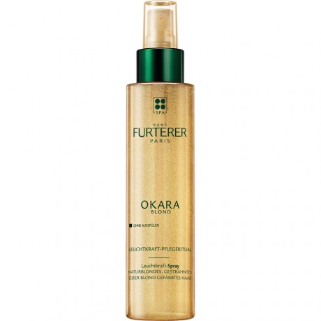 Rene Furterer Blond Leuchtkraft-Spray Блондинка спрей для сияния