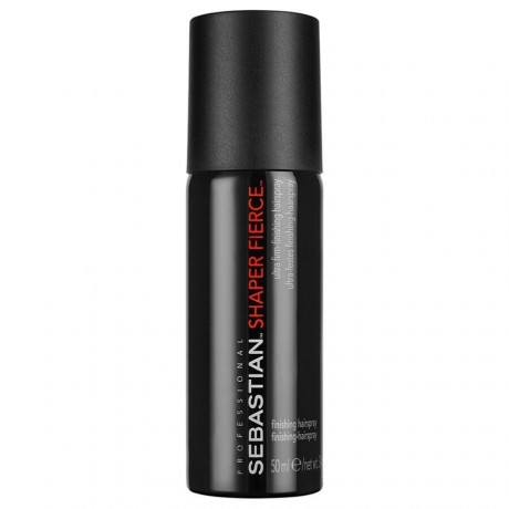 Sebastian Shaper Fierce Haarspray Лак для волос Shaper Fierce