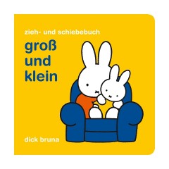 Diogenes Verlag Gross und klein Большой и маленький