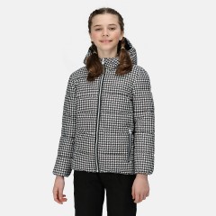 Regatta gefutterte Jacke Lofthouse V Winterjacken fur Kinder куртка на подкладке Lofthouse V зимние куртки для детей