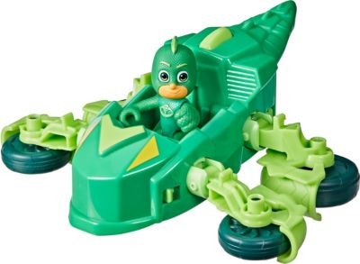 Hasbro PJ Masks Luxus-Fahrzeug Роскошный автомобиль Пи Джея Маска