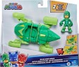 Hasbro PJ Masks Luxus-Fahrzeug Роскошный автомобиль Пи Джея Маска