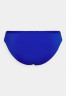 Tommy Hilfiger CLASSIC CURVE Bikini bottoms ultra blue CLASSIC CURVE Плавки бикини ультра синий