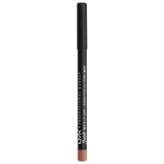 NYX (НИКС) Professional Makeup Suede Matte Lip Liner  Lippenkonturenstift Lipliner, 1 g