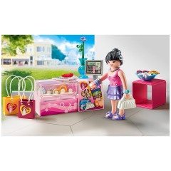 PLAYMOBIL PLAYMOBIL 70594 Fashion Accessoires PLAYMOBIL 70594 модные аксессуары