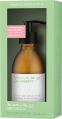 Spilanthox Reinigungsgel Delivery System Cleanser, 200 мл