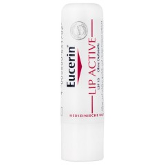 Eucerin Lip Active Губы Активные